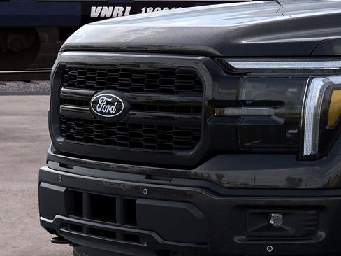 New 2026 Ford F150 Lariat AWD/4WD image 17
