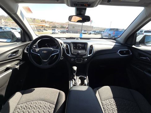 Used 2024 Chevrolet Equinox LT image 29