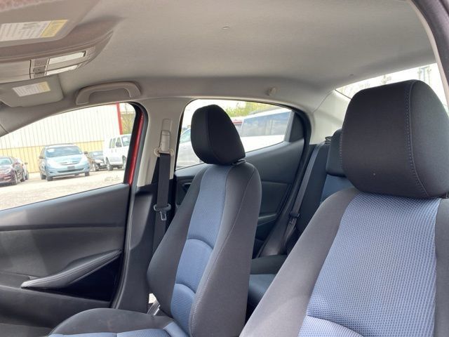Used 2016 Scion iA FWD image 11
