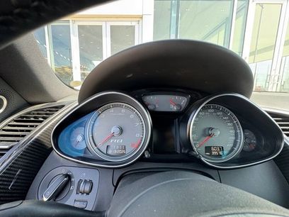 Used 2009 Audi R8 V8