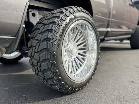 Used 2025 RAM 2500 Laramie image 34