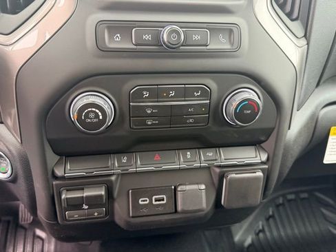 New 2026 Chevrolet Silverado 2500 W/T w/ WT Convenience Package image 26