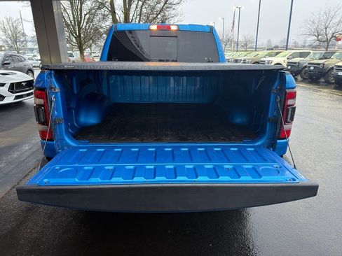 Used 2023 RAM 1500 Big Horn image 14