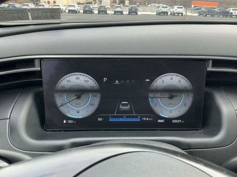 Certified 2022 Hyundai Santa Cruz SEL Premium image 15