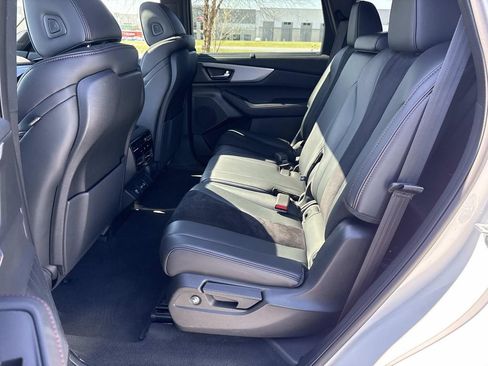 Used 2023 Acura MDX A-Spec AWD/4WD image 24