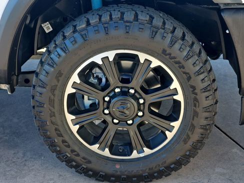 New 2025 RAM 2500 Rebel w/ Rebel Level 1 Equipment Group image 39