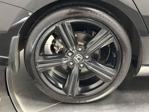 Used 2023 Honda Accord Sport image 16