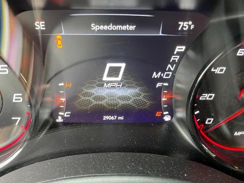 Used 2022 Dodge Charger GT w/ Plus Group RWD image 18