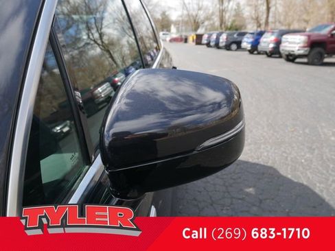 New 2025 Kia Sorento S w/ Panoramic Sunroof Package image 13