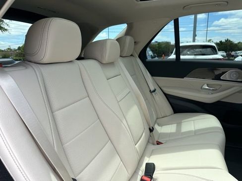 New 2026 Mercedes-Benz GLE 350 4MATIC image 28