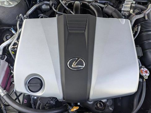 New 2025 Lexus ES 350 w/ Premium Package image 15