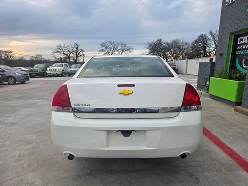 Used 2006 Chevrolet Impala image 16
