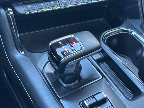 Used 2023 GMC Sierra 1500 AT4X w/ AT4X AEV Edition image 22