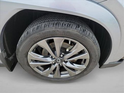 Used 2023 Lexus UX 250h F Sport w/ Accessory Package (Z2) FWD image 11