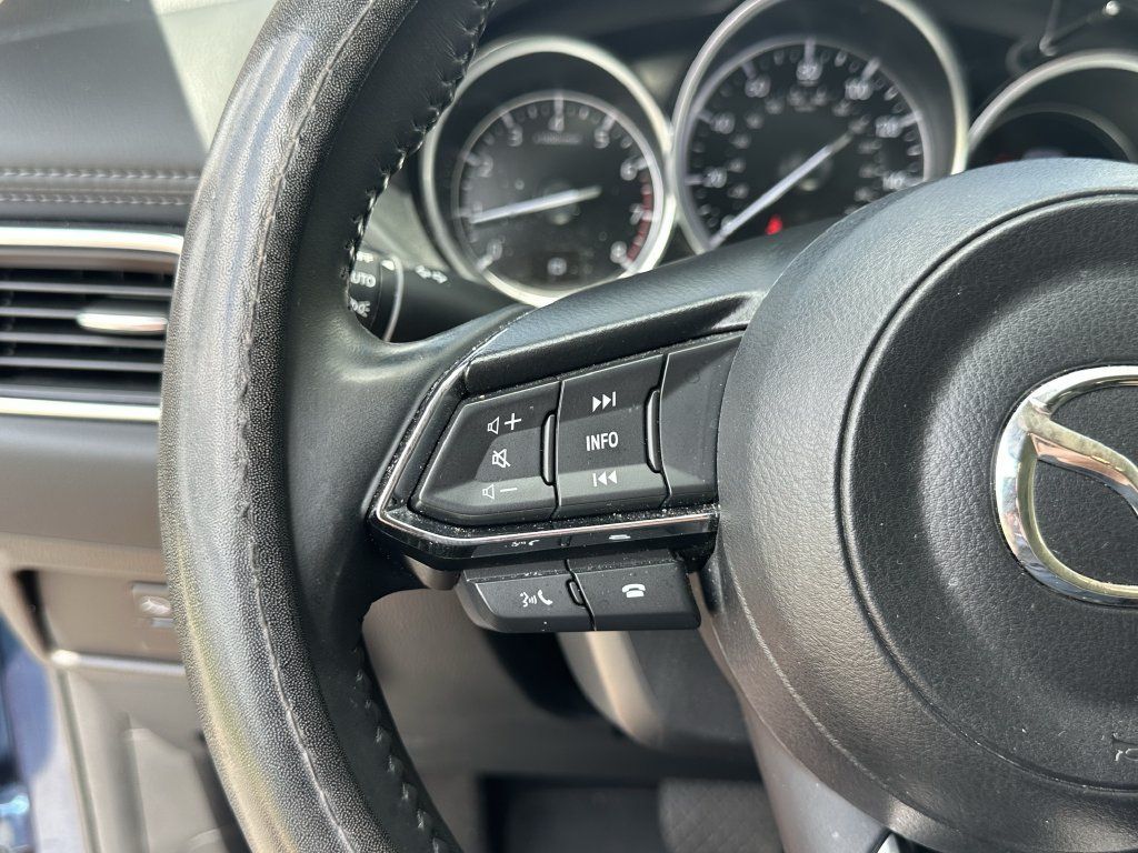Used 2022 MAZDA CX-5 AWD 2.5 S w/ Select Package image 31