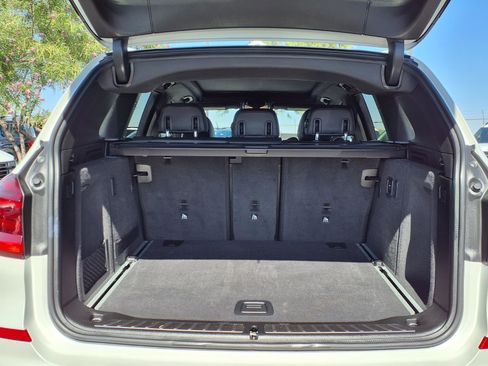 Used 2020 BMW X3 sDrive30i w/ Premium Package RWD image 16