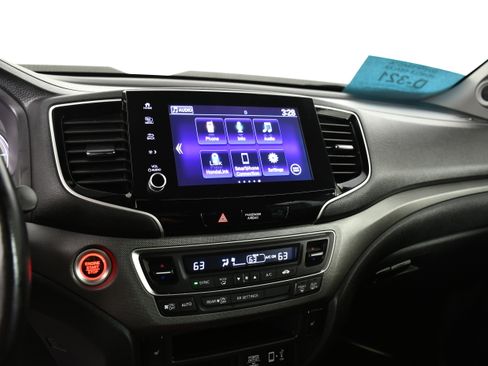Used 2023 Honda Ridgeline RTL image 26