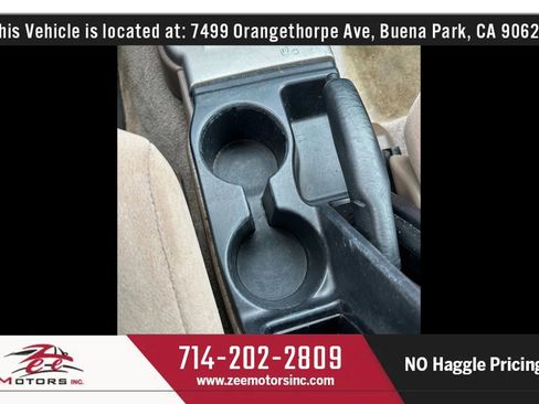 Used 2001 Toyota 4Runner SR5 image 29