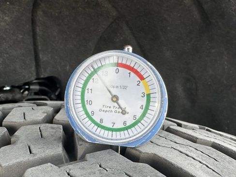 Used 2019 Chevrolet Silverado 3500 LTZ w/ Duramax Plus Package image 32