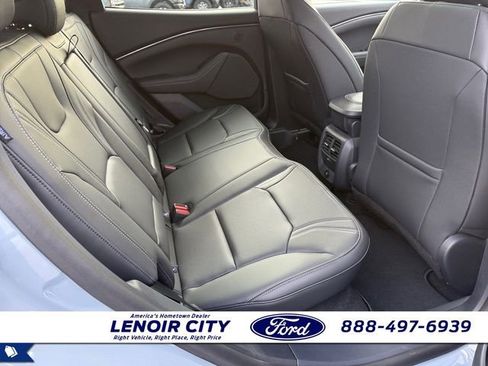 Used 2025 Ford Mustang Mach-E Premium image 12