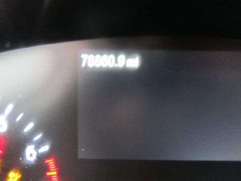 Used 2021 Ford Explorer 4WD Police Interceptor image 14