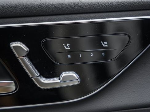 New 2025 Mercedes-Benz GLC 350e 4MATIC image 35