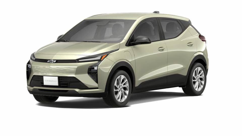New 2027 Chevrolet Bolt LT FWD image 50