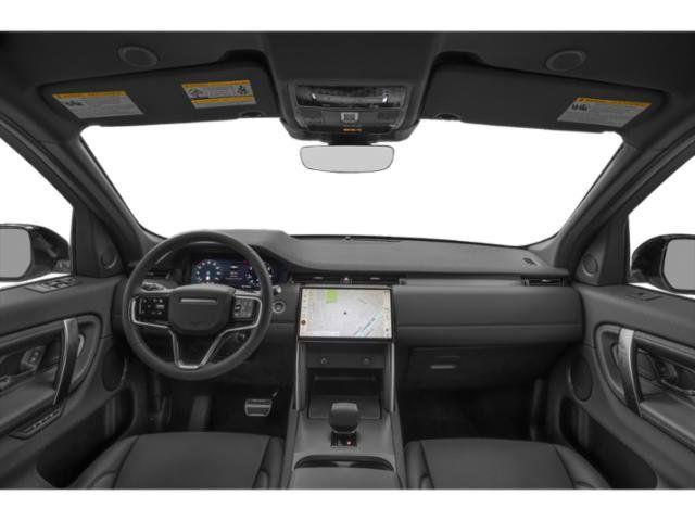 Used 2025 Land Rover Discovery Sport Dynamic SE AWD/4WD image 10