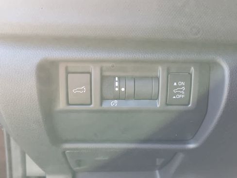 New 2026 Subaru Forester Premium image 17