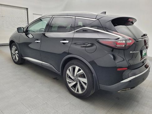 Used 2020 Nissan Murano SL image 3