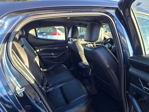 Used 2024 MAZDA MAZDA3 s image 16