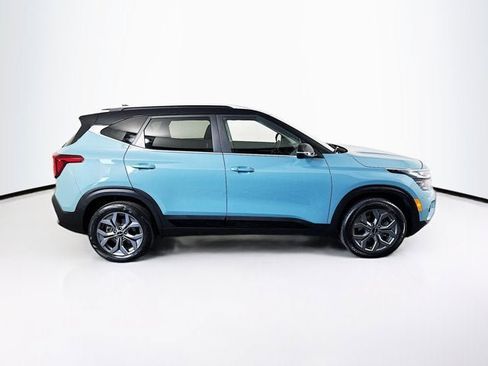 Certified 2024 Kia Seltos S AWD/4WD image 4