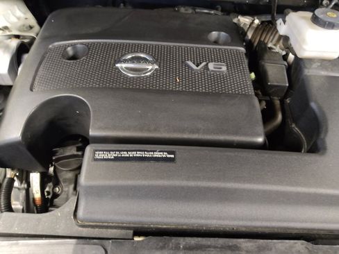 Used 2018 Nissan Murano Platinum AWD/4WD image 30