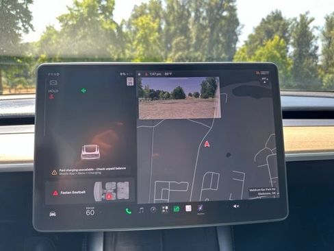 Used 2021 Tesla Model 3 Standard Range Plus RWD image 34