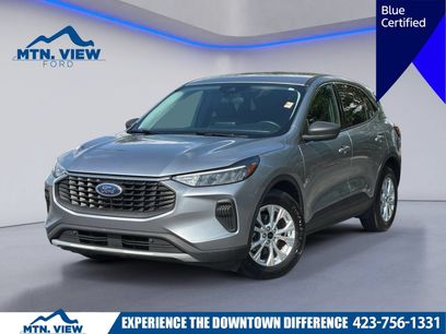 Used 2023 Ford Escape Active