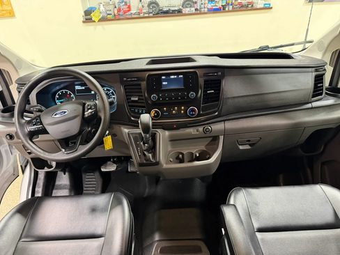 Used 2023 Ford Transit 350 XL RWD image 47