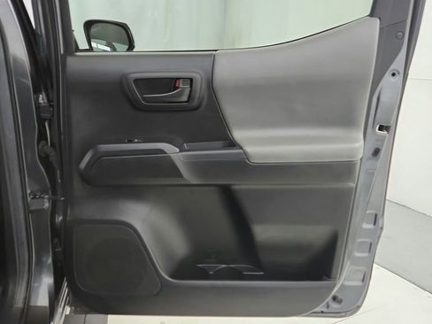 Used 2023 Toyota Tacoma SR AWD/4WD image 24