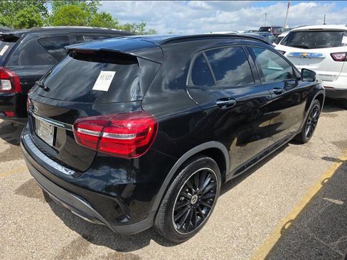 Used 2019 Mercedes-Benz GLA 250 image 3