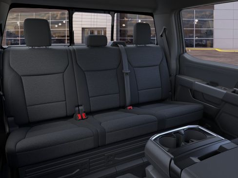 New 2026 Ford F150 XLT AWD/4WD image 11