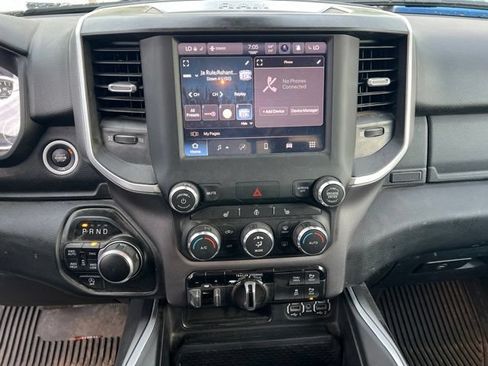 Used 2023 RAM 1500 Big Horn AWD/4WD image 17