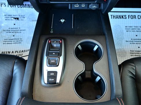 Used 2025 Honda Ridgeline TrailSport image 18
