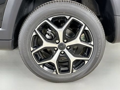 New 2026 Jeep Compass Limited AWD/4WD image 28