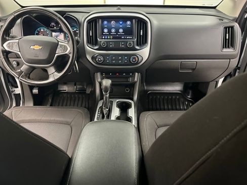 Used 2022 Chevrolet Colorado LT w/ Fleet Safety Package image 26