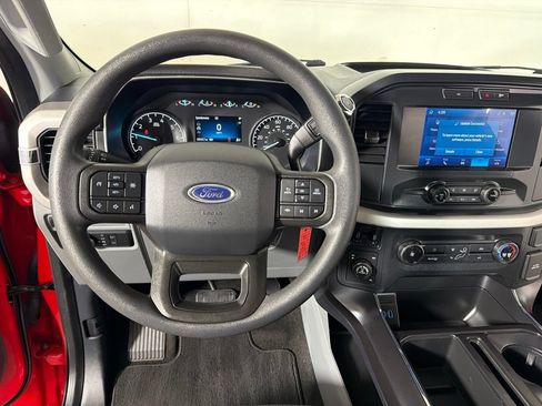 Used 2022 Ford F150 XL w/ Equipment Group 101A High AWD/4WD image 13