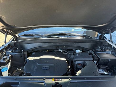 Used 2020 Kia Telluride SX w/ SX Prestige Package image 6