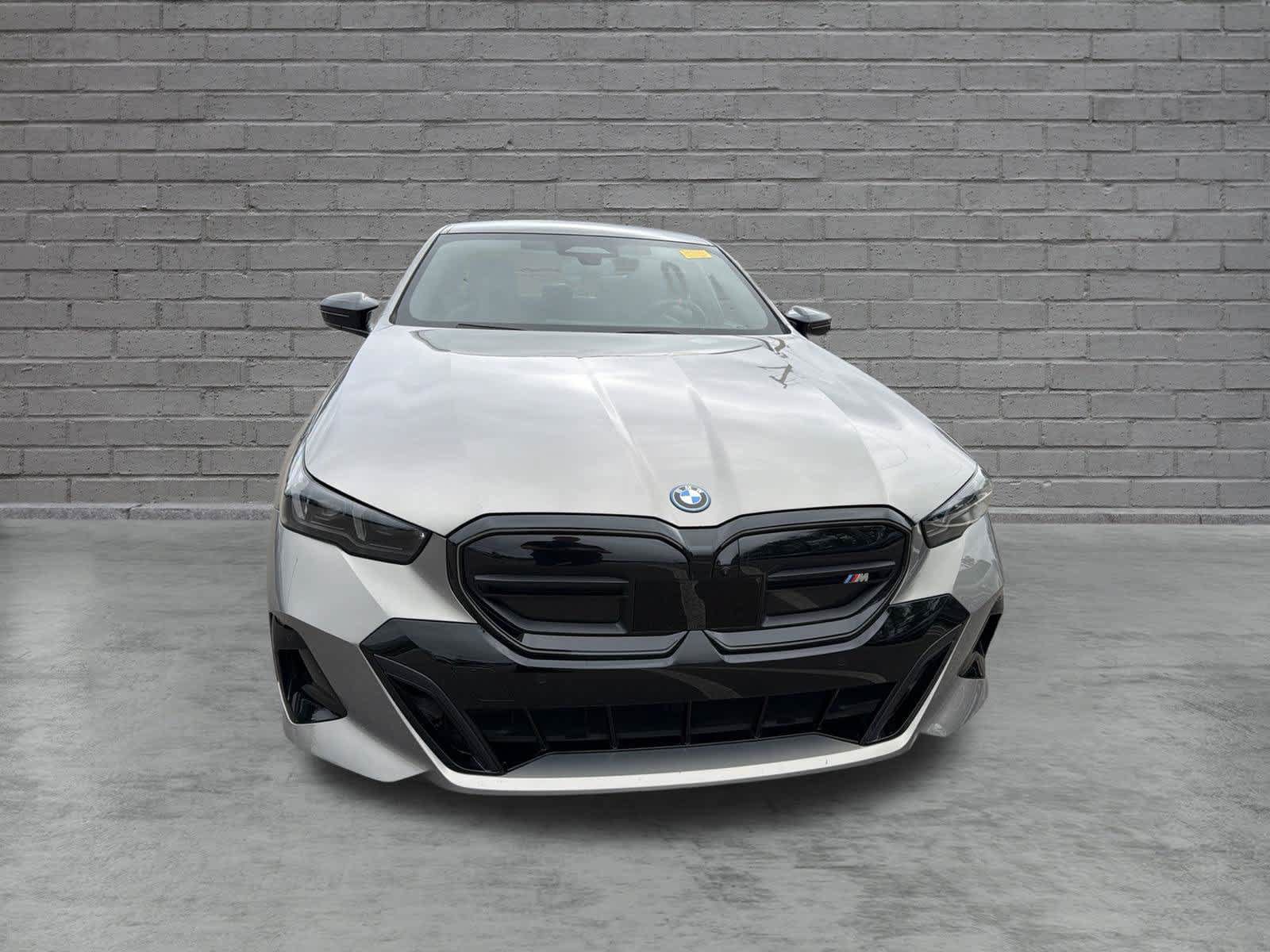 Used 2024 BMW i5 M60 w/ Premium Package AWD/4WD image 14