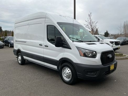 New 2026 Ford Transit 350 Base image 3