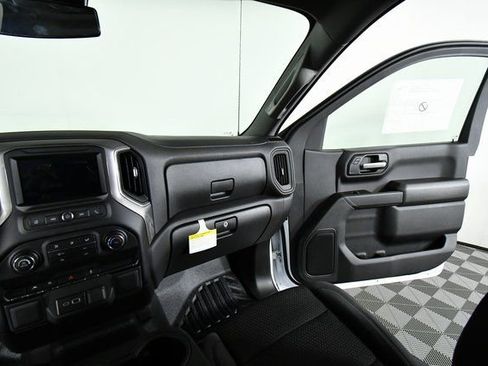 New 2026 Chevrolet Silverado 1500 W/T w/ Trailering Package image 20