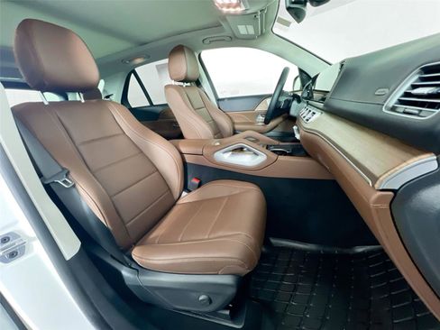 Certified 2025 Mercedes-Benz GLE 350 4MATIC image 25