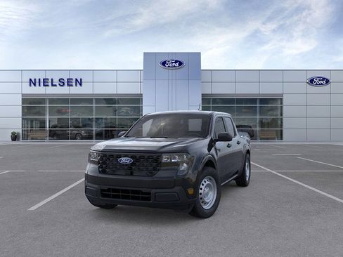 New 2026 Ford Maverick XL image 2